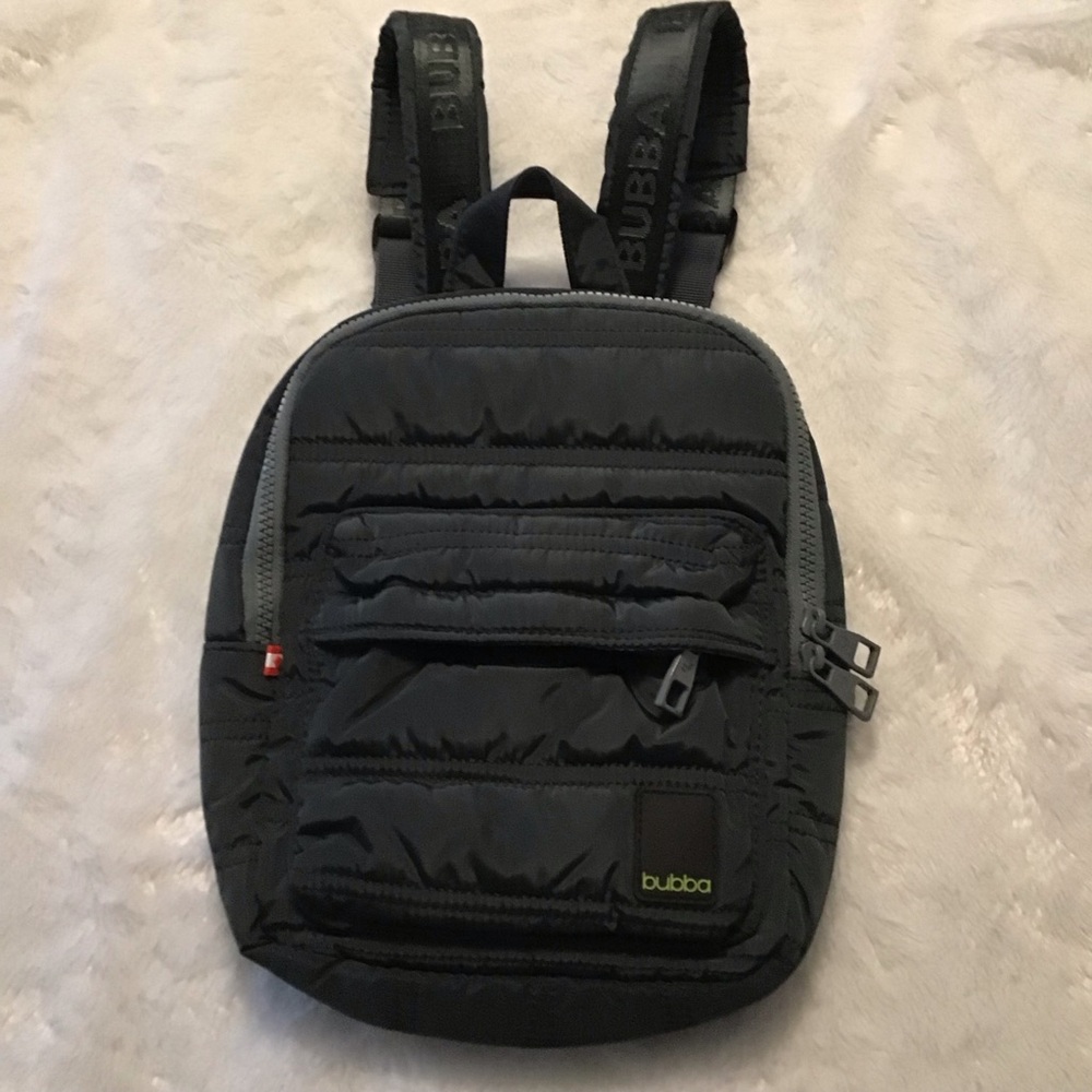 Mini Backpack Small